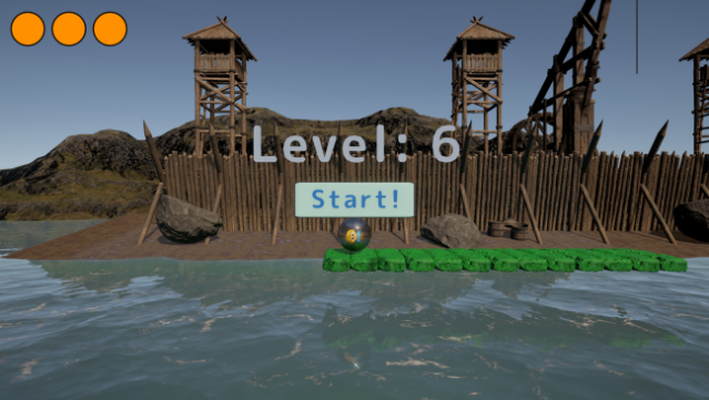 Marblous PC Screenshot