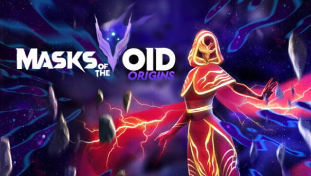 Masks of the Void: Origins Free Download