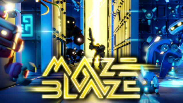 Maze Blaze Free Download