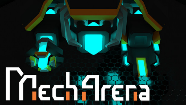 Mech Arena Free Download