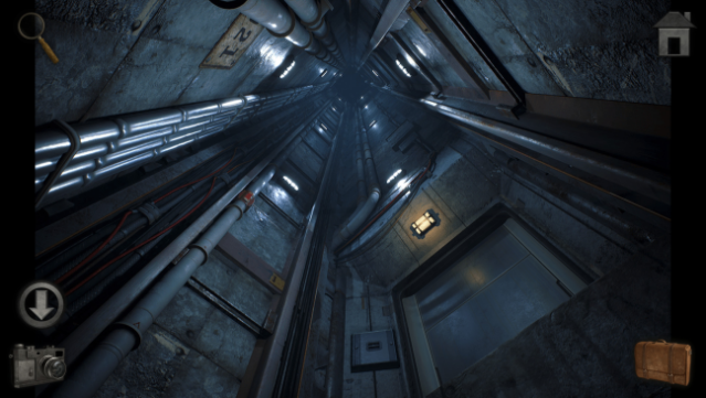 Meridian : Chapter PC Screenshot