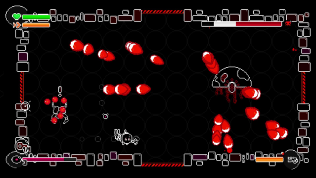 Microbes and Machines PC Screenshot