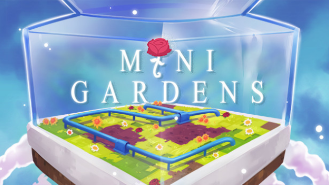 Mini Gardens – Logic Puzzle Free Download