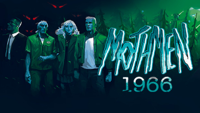 Mothmen Free Download