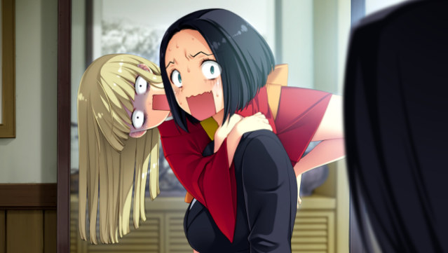 Nanairo Reincarnation PC Screenshot