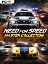 Need for Speed: Master Collection Free Download