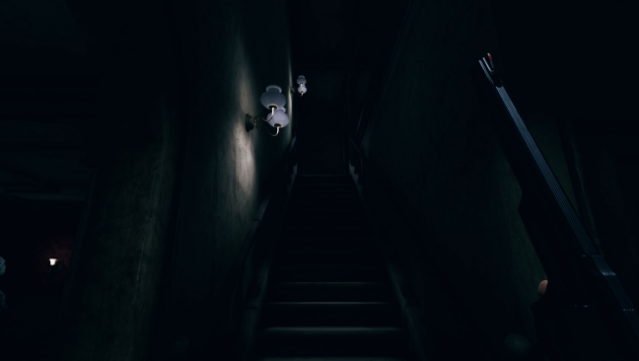 Night Pact: Azuru PC Screenshot