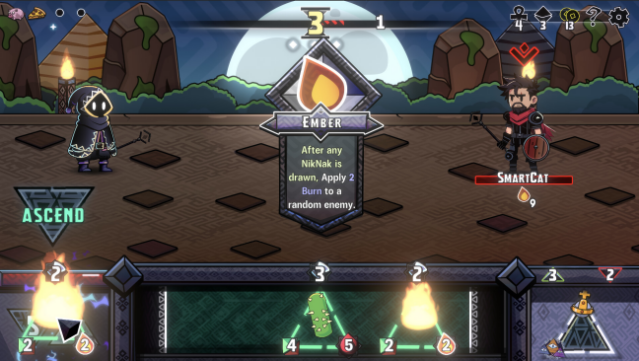NikNaks PC Screenshot