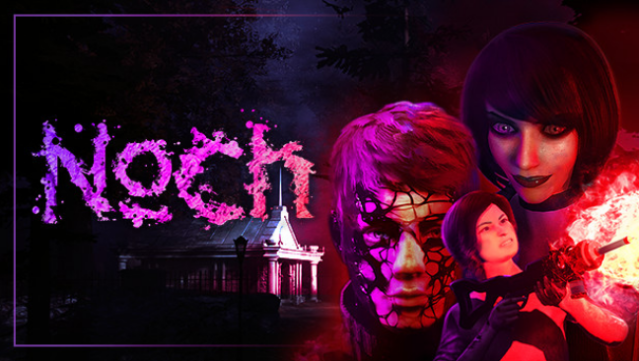 Noch Free Download