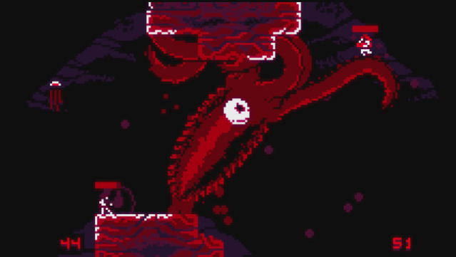 OVERWHELM PC Screenshot