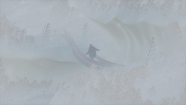 Once in Flowerlake Gameplay Screenshot