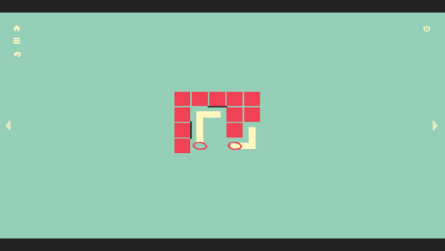 One Line: Letters and Codes PC Screenshot