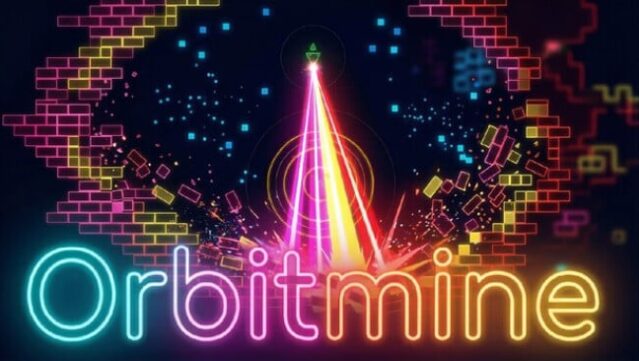 Orbitmine Free Download