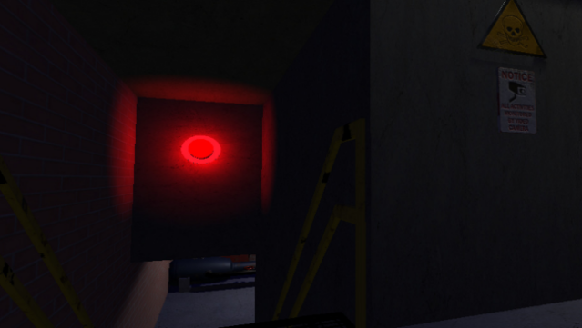 POWERTRIP Gameplay Screenshot