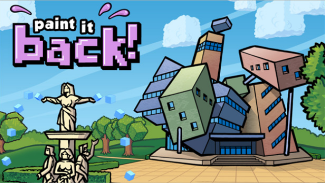 Paint It Back Free Download