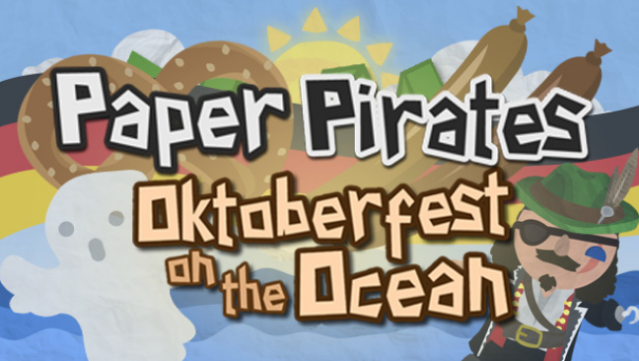 Paper Pirates Free Download