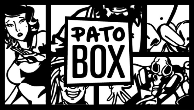 Pato Box Free Download