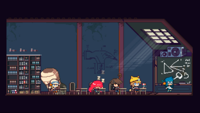 Piko Piko PC Screenshot