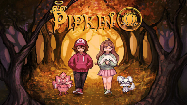 Pipkin Free Download