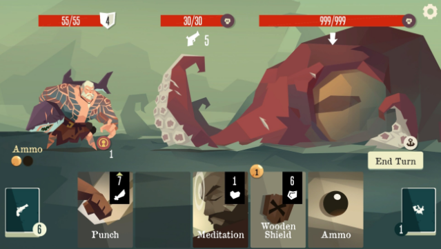 Pirates Outlaws PC Screenshot