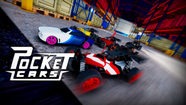 Pocket Cars Free Download
