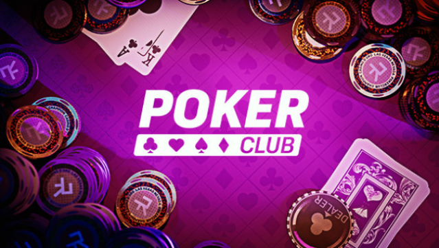 Poker Club Free Download