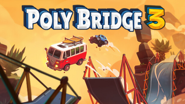 Poly Bridge Free Download