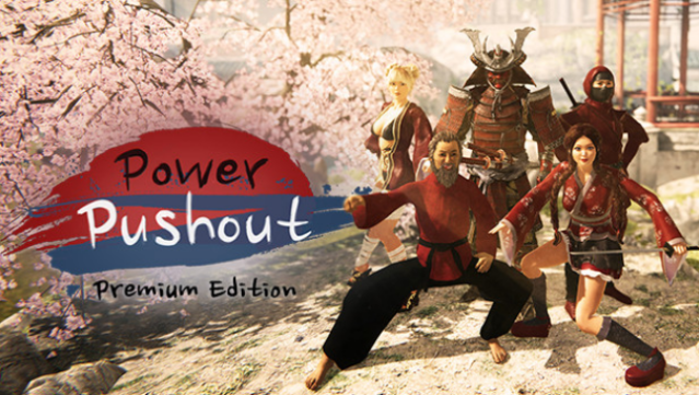 Power Pushout Free Download