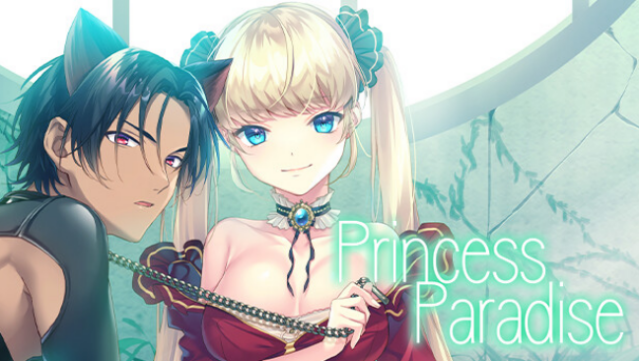 Princess Paradise Free Download