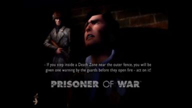 Prisoner of War Free Download