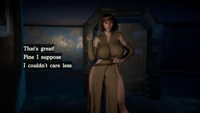Prodigy Trainer Gameplay Screenshot