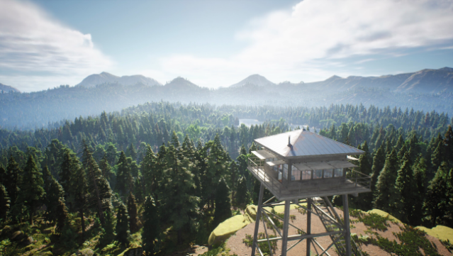 Project Hunt PC Screenshot