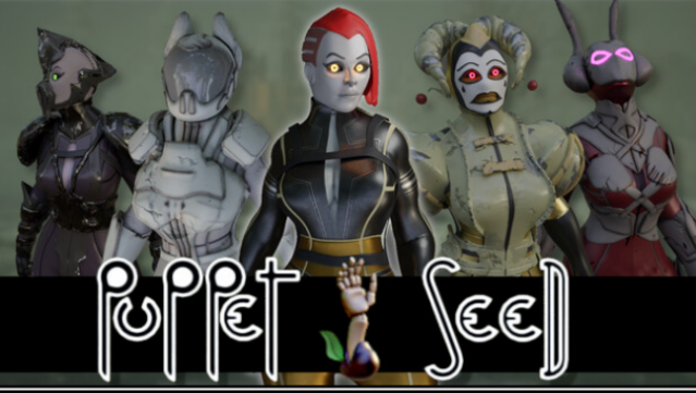 Puppet Seed Free Download