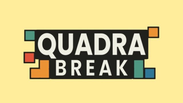 Quadra Break Free Download