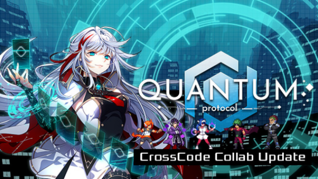 Quantum Protocol Free Download