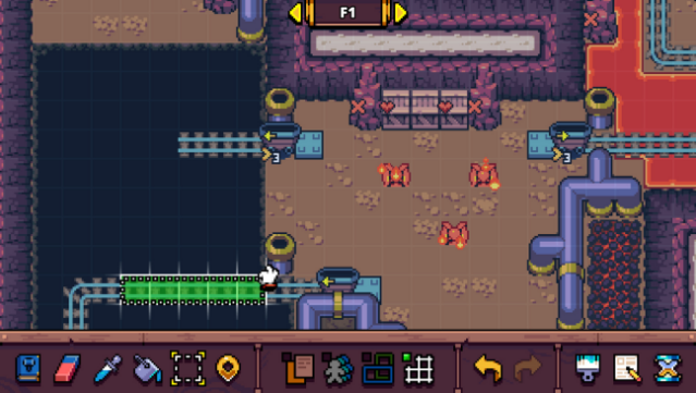 Quest Master PC Screenshot