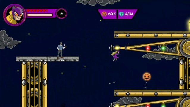 Quickclaw PC Screenshot