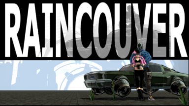 Raincouver Free Download
