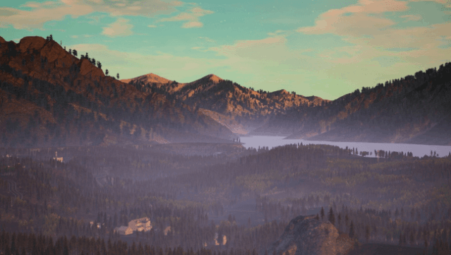 Ranch Simulator PC Screenshot