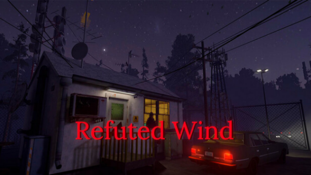 Refuted Wind Free Download