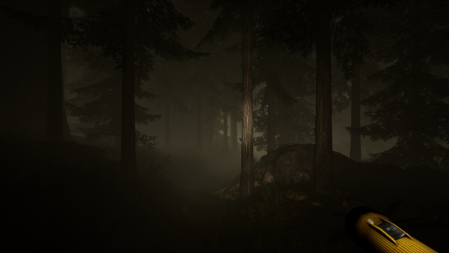 SANRI Gameplay Screenshot