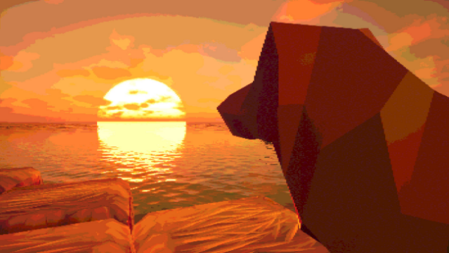 SHIATH Gameplay Screenshot