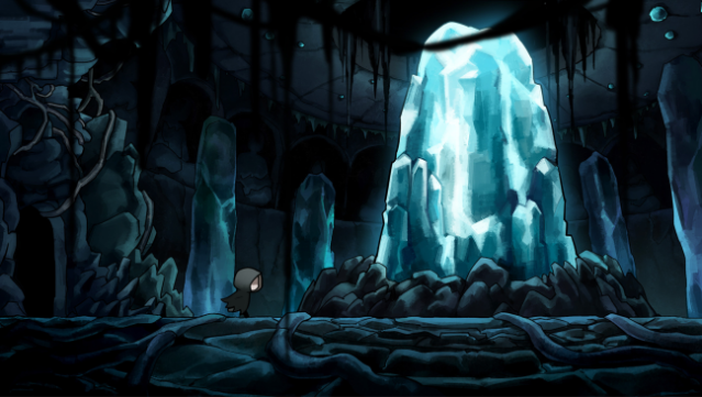 SUFFERING Gameplay Screenshot