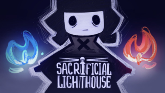 Sacrificial Lighthouse Free Download
