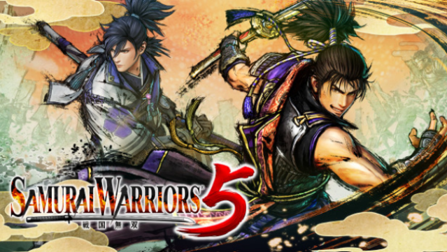 Samurai Warriors Free Download