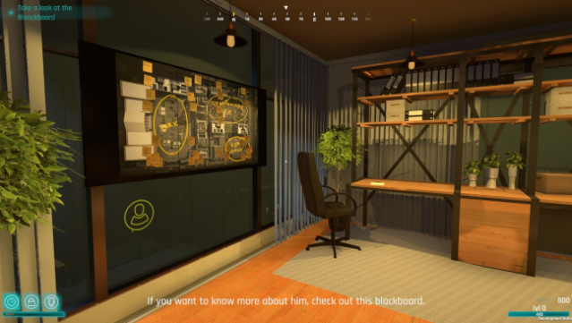 Sapper – Defuse the Bomb Simulator PC Screenshot