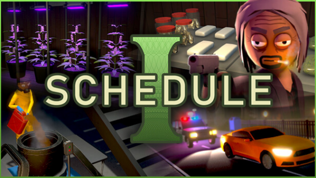 Schedule I Free Download