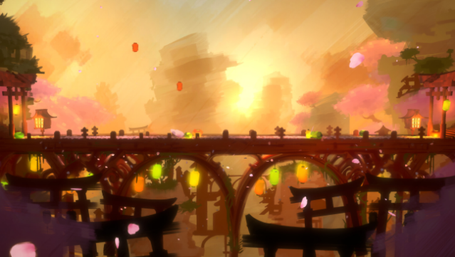 Sclash Gameplay Screenshot