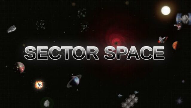 Sector Space Free Download