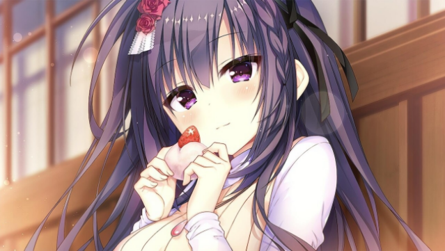 Select Oblige Gameplay Screenshot
